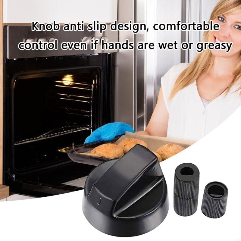 مقابض التحكم متعددة المواجهة ف - مراجعة Home Cooking Utensils وسعره