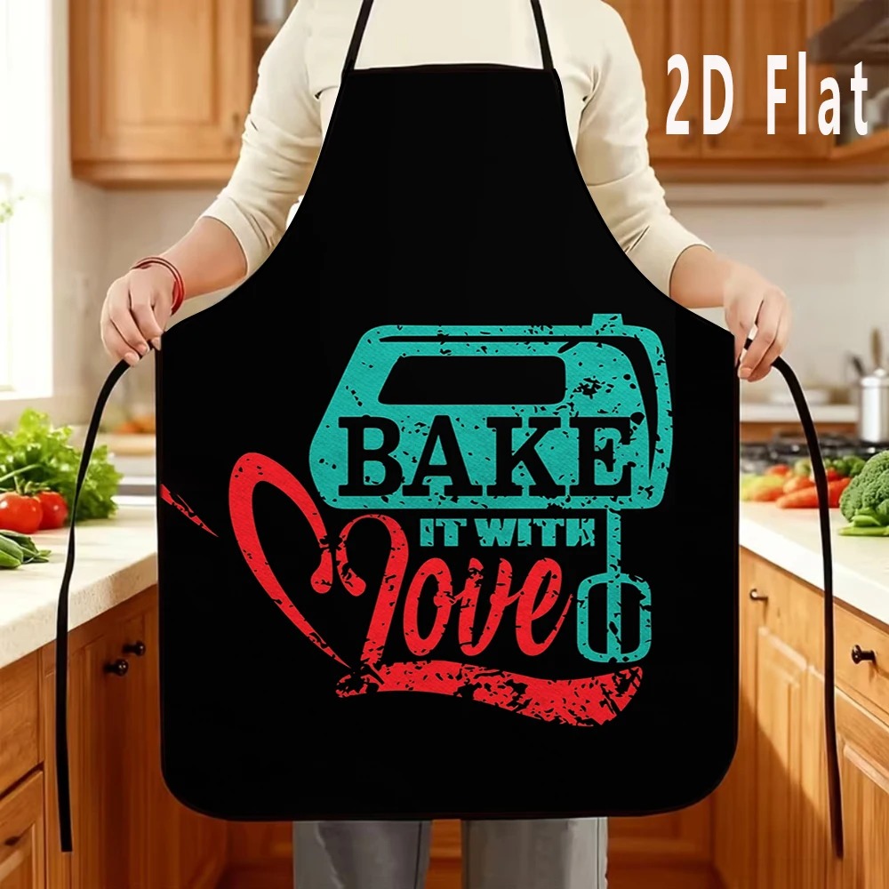 مريلة مطبخ مضحكة بتصميم اقتباس - مراجعة Home Cooking Quotes وسعره